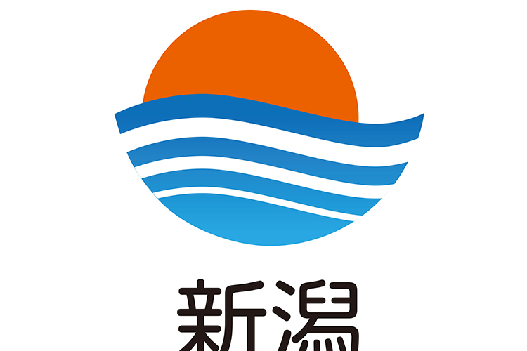 新潟海洋開発様ロゴデザイン